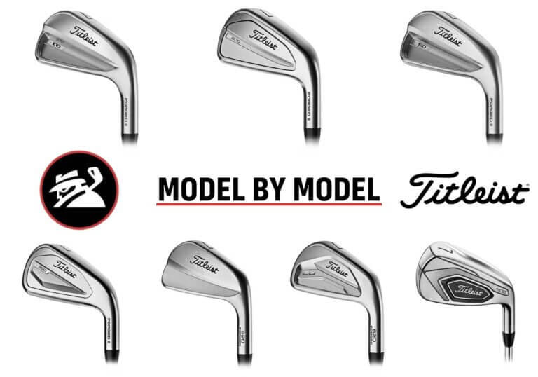 Titleist T200