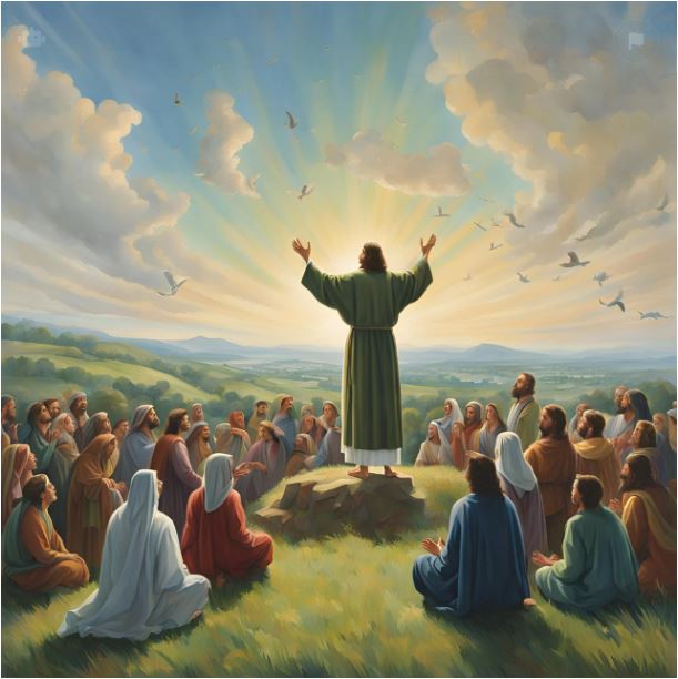 바울의 젊은 동역자 디모데