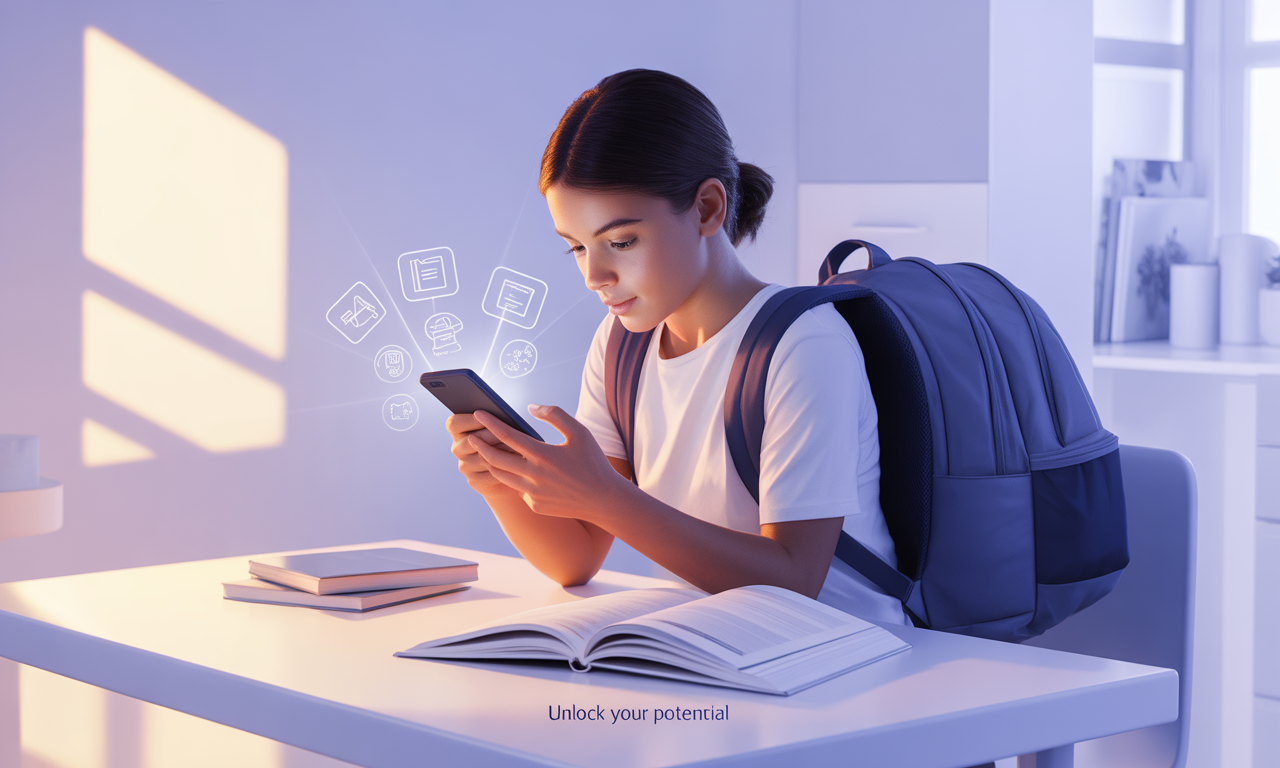 학생용 스마트폰 추천