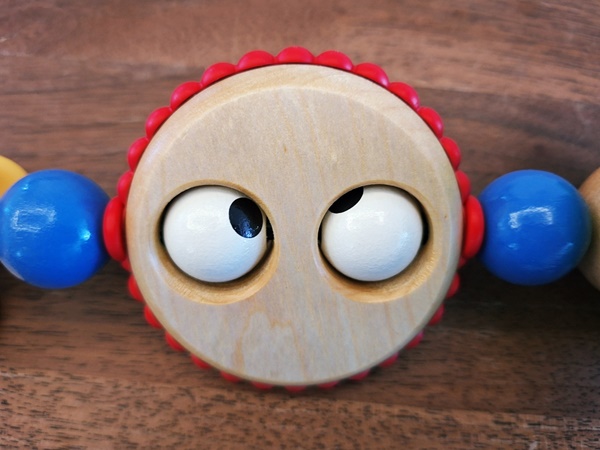 아기 입냄새, 괜찮을까?