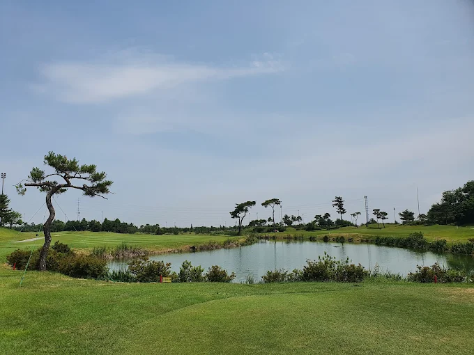 김제 스파힐스 CC (레이크힐CC) 소개 및 이용방법