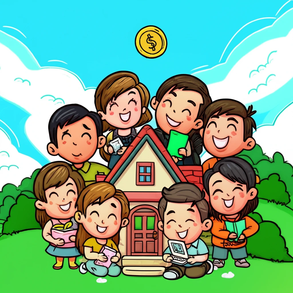 만 18세부터 49세 무주택 화순 청..