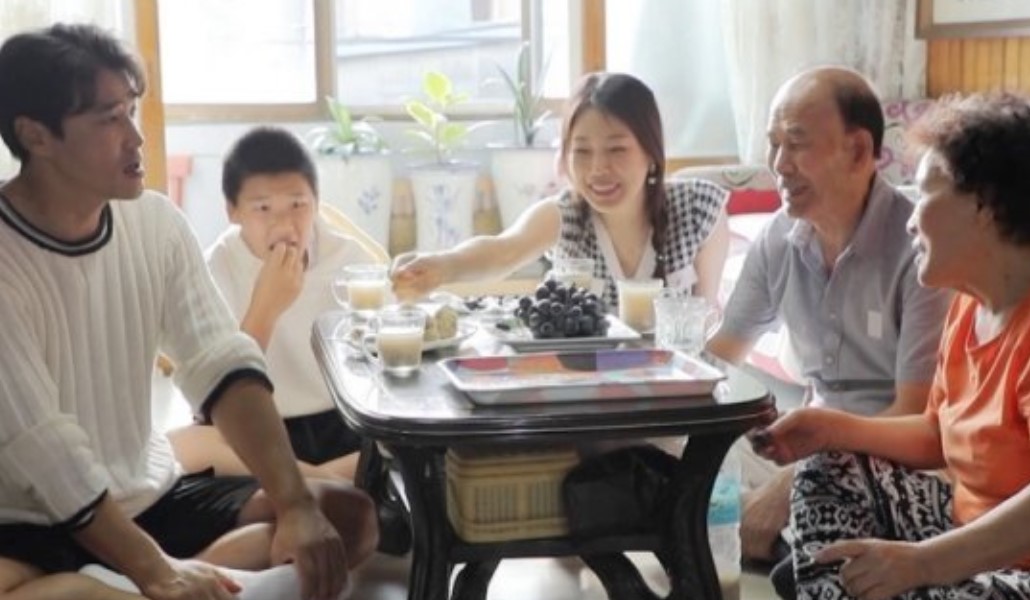 홍성흔-처가-최민환