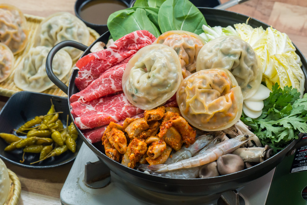 천안 독립기념관 근처 맛집