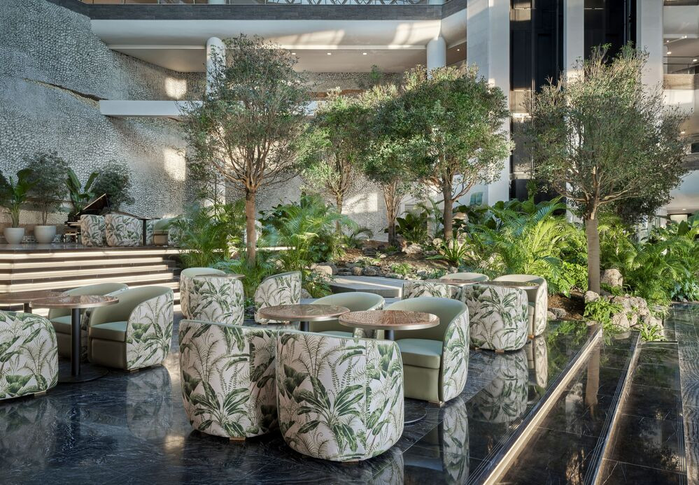 🏨 &lsquo;그랜드 조선 제주&rsquo;에서의 1박&amp;#44; 제주 여행의 품격을 완성하다