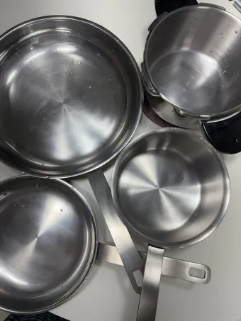 스텐냄비 처음 사용법 완벽하게 알아보기로 안내_17