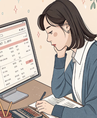 양도소득세 자동계산 꿀팁 10