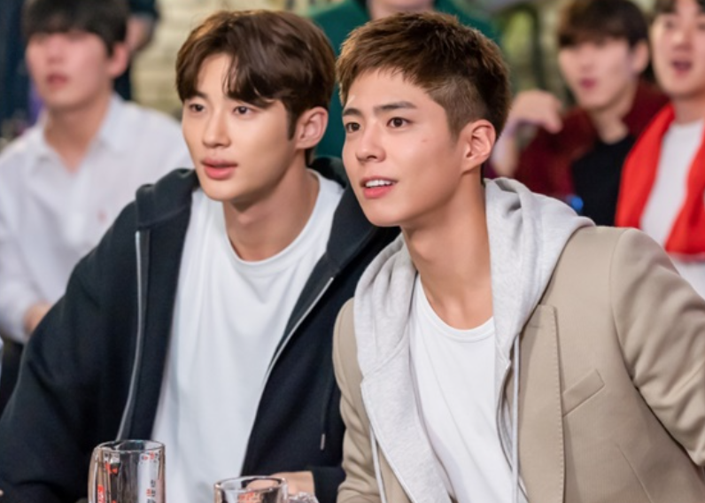 박보검 인터뷰 수지 변우석