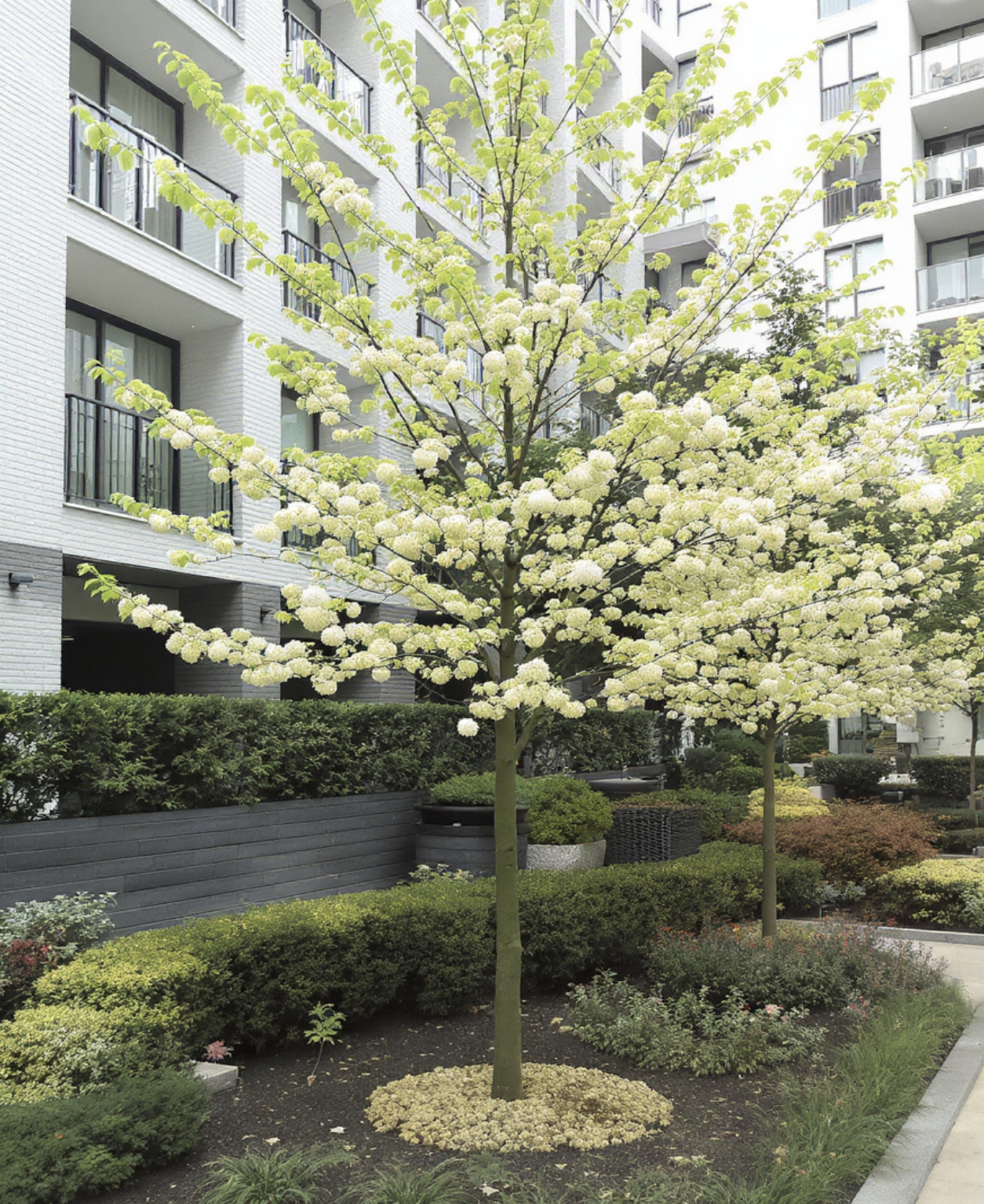 오해를 넘어&amp;#44; 사랑받는 조경수로