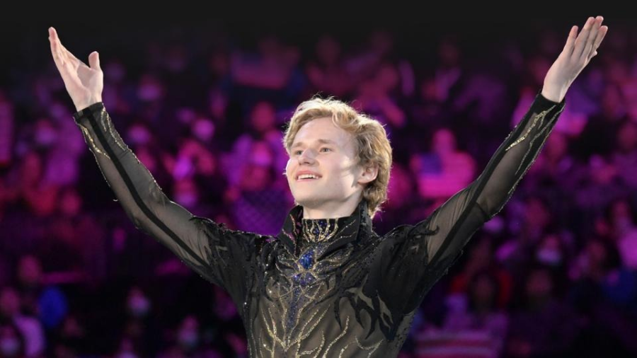 메달리스트 세금 폭탄