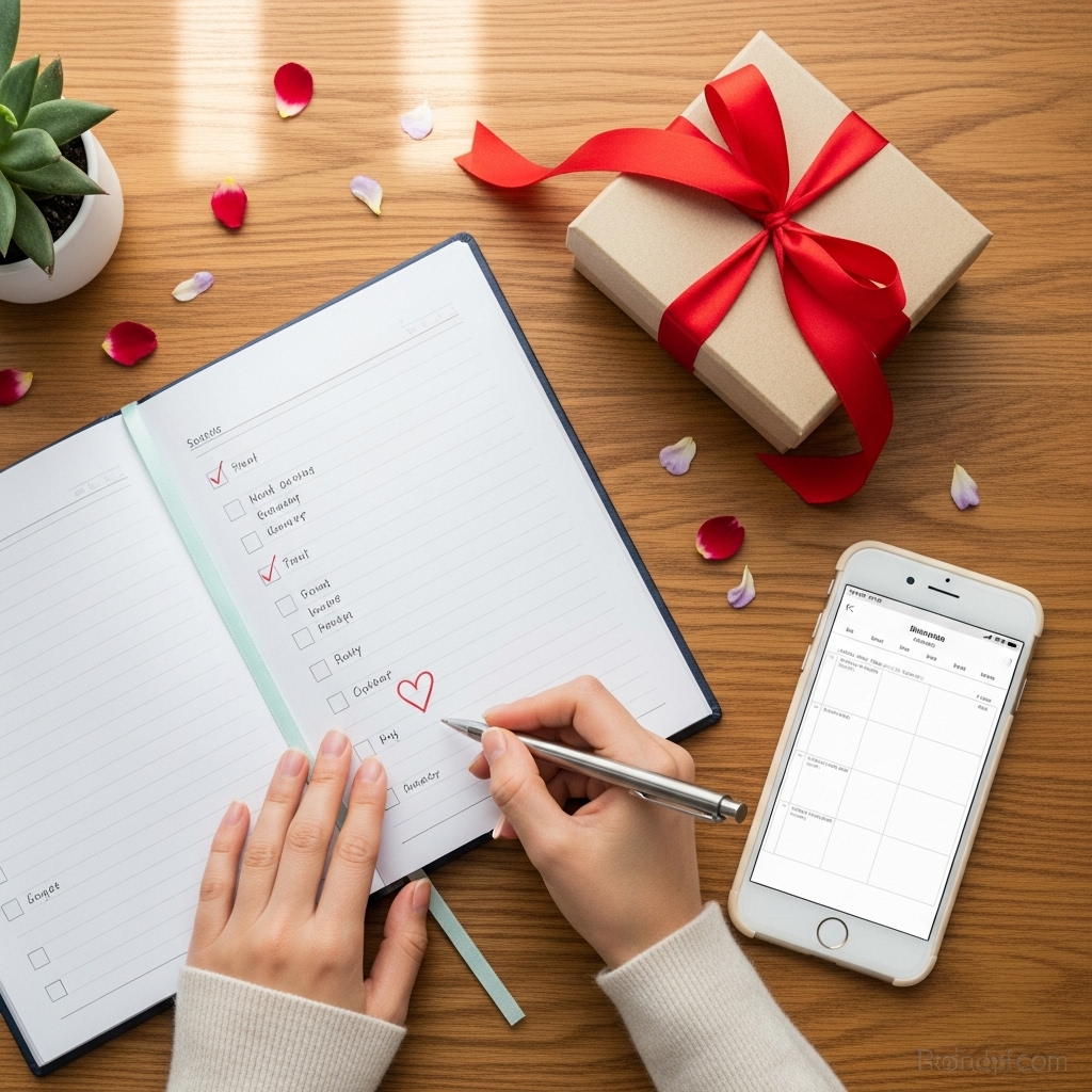 예산&middot;동선&middot;감정선 설계