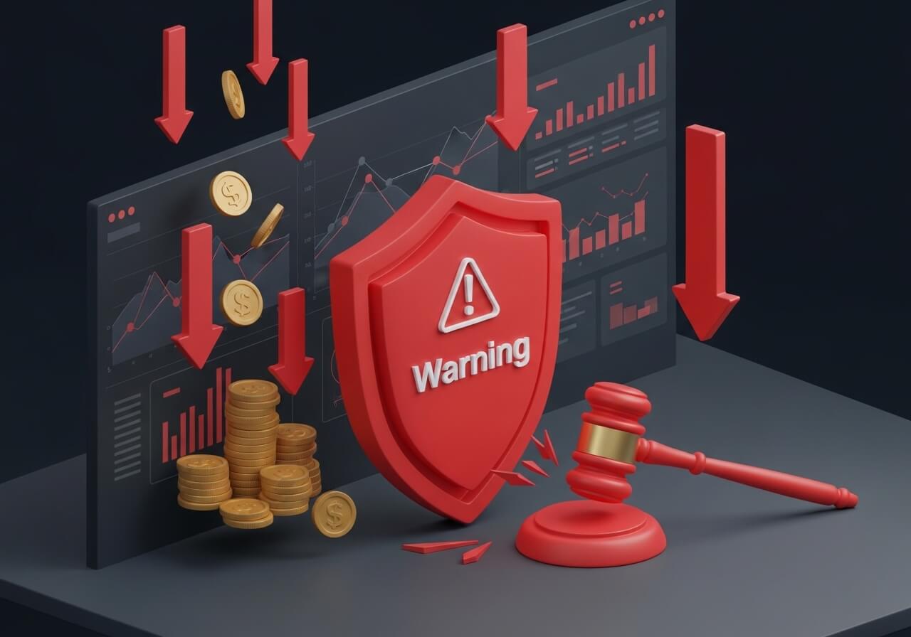 주식 반대매매란