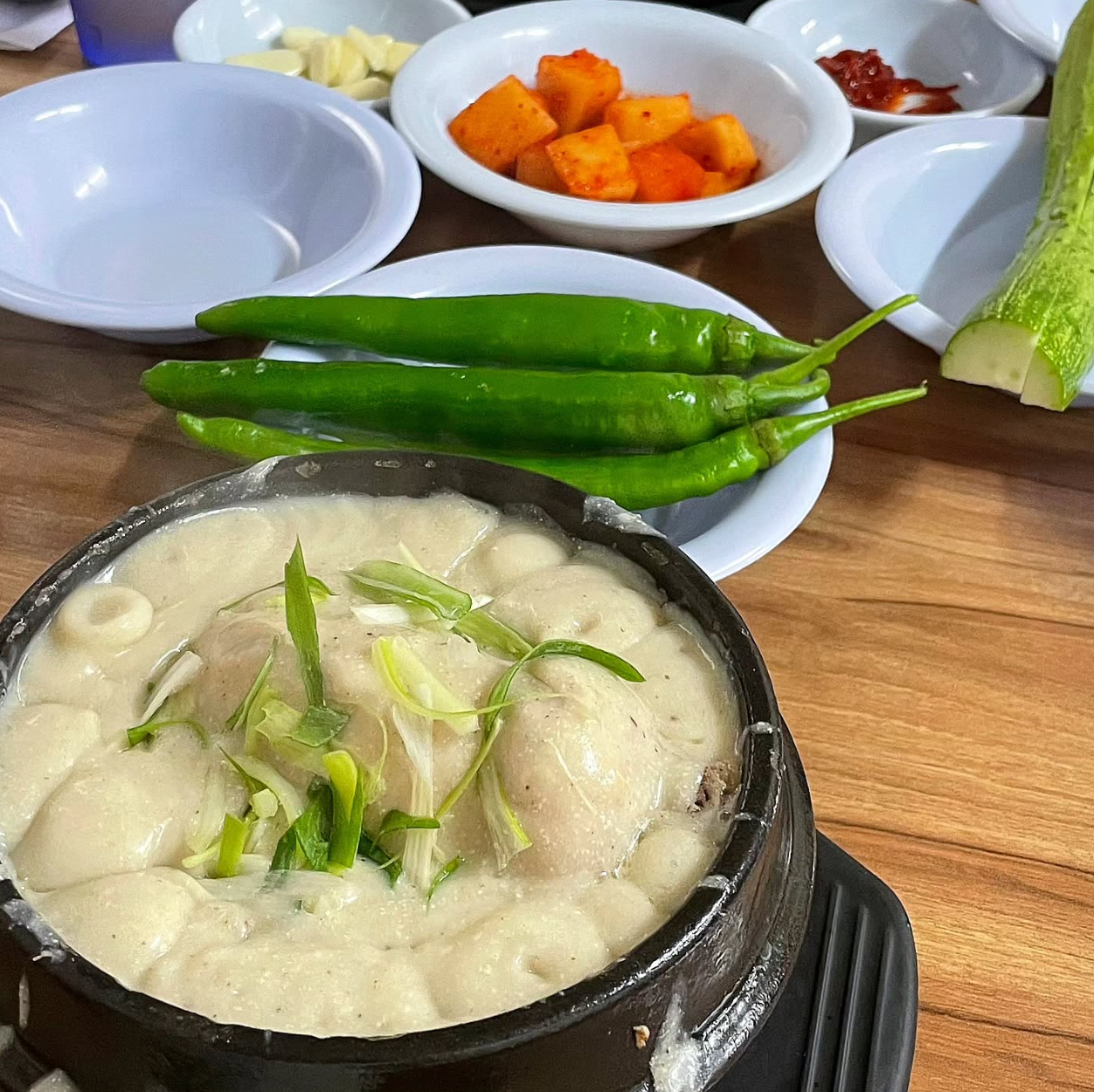 서울 영등포구 맛집 추천