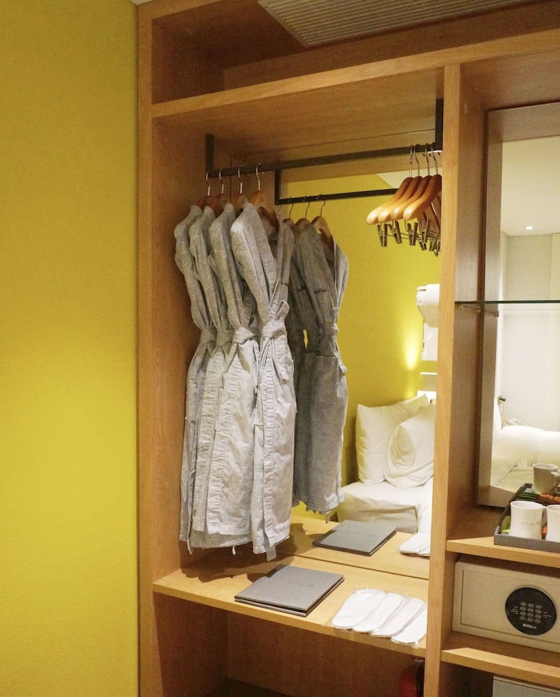 호텔 파크하비오 특가! 송파 장지역 워터파크&middot;스파&middot;영화관 올인원 호텔 완전정복&rdquo;