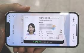 운전면허적성검사 갱신 온라인 신청방법