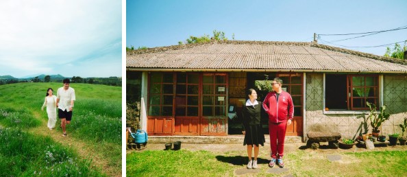 가을 제주여행&amp;#44; 나만의 취향대로 즐기는 7가지 방법