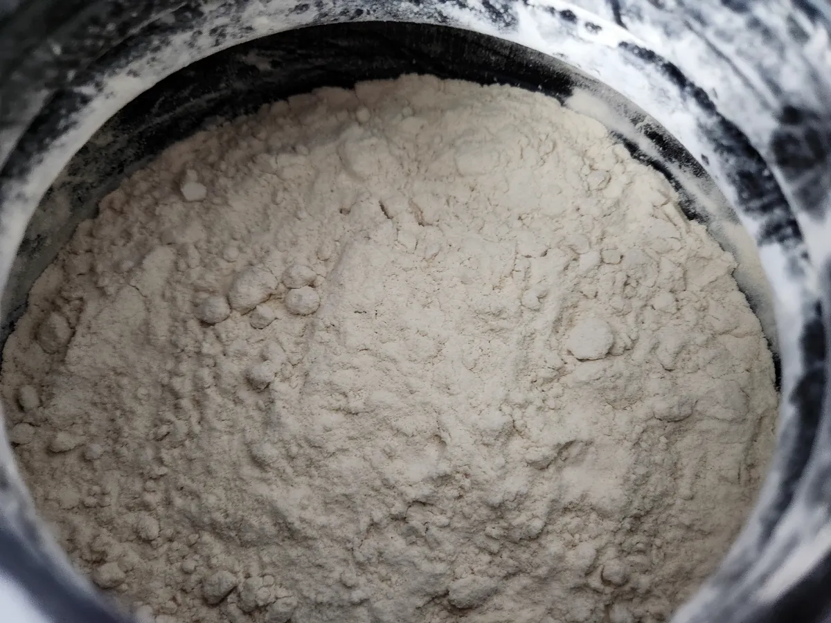 단백질-보충제-가루