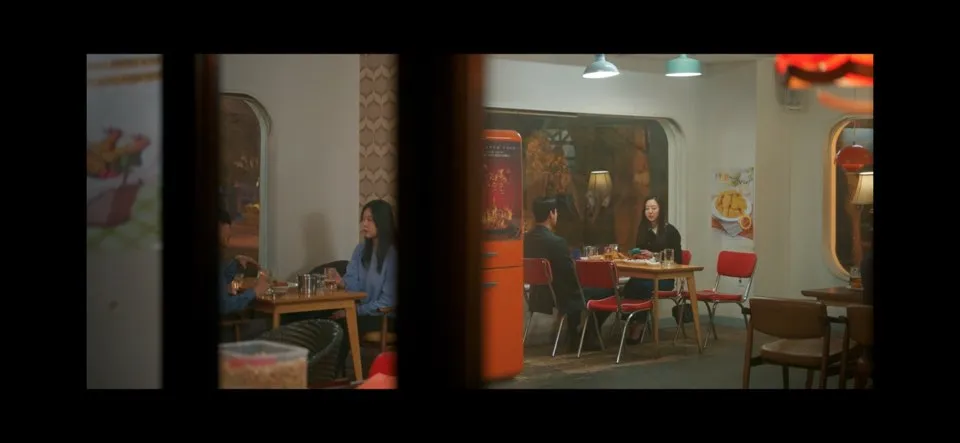 우연일까 3회 줄거리 우연일까 4회예고