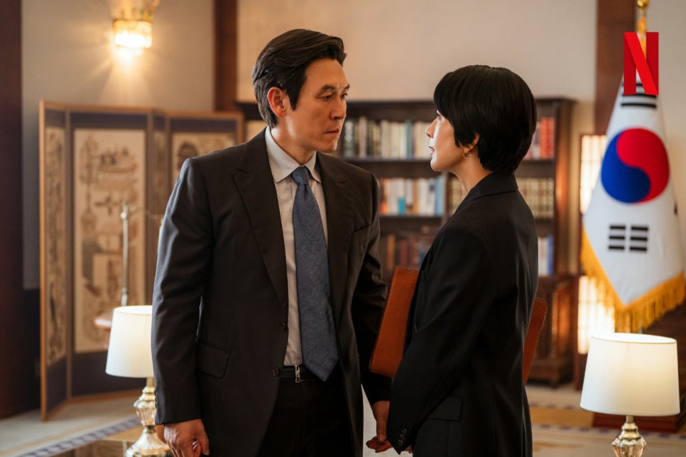 넷플릭스 돌풍 드라마 몇부작 출연진 등장인물 결말