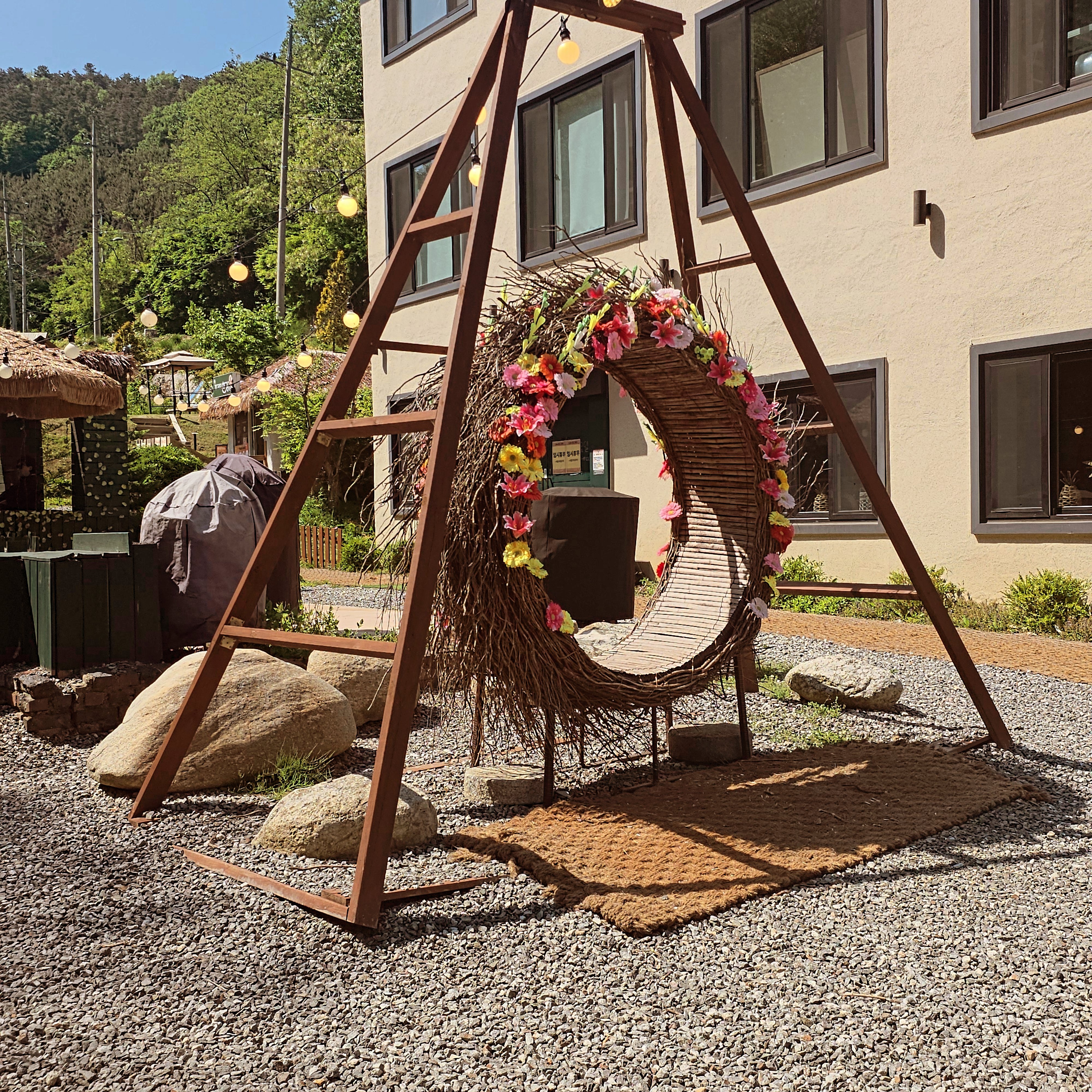 CAFE 정그리다 in 용인