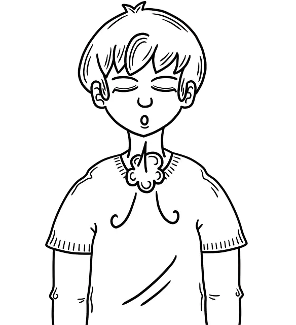 비중격-만곡증-증상-호흡장애