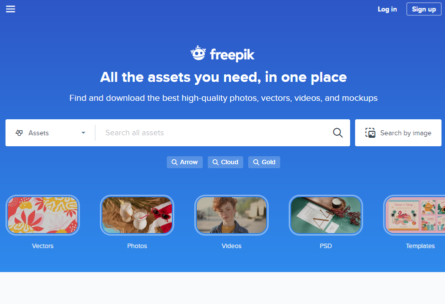 Freepik