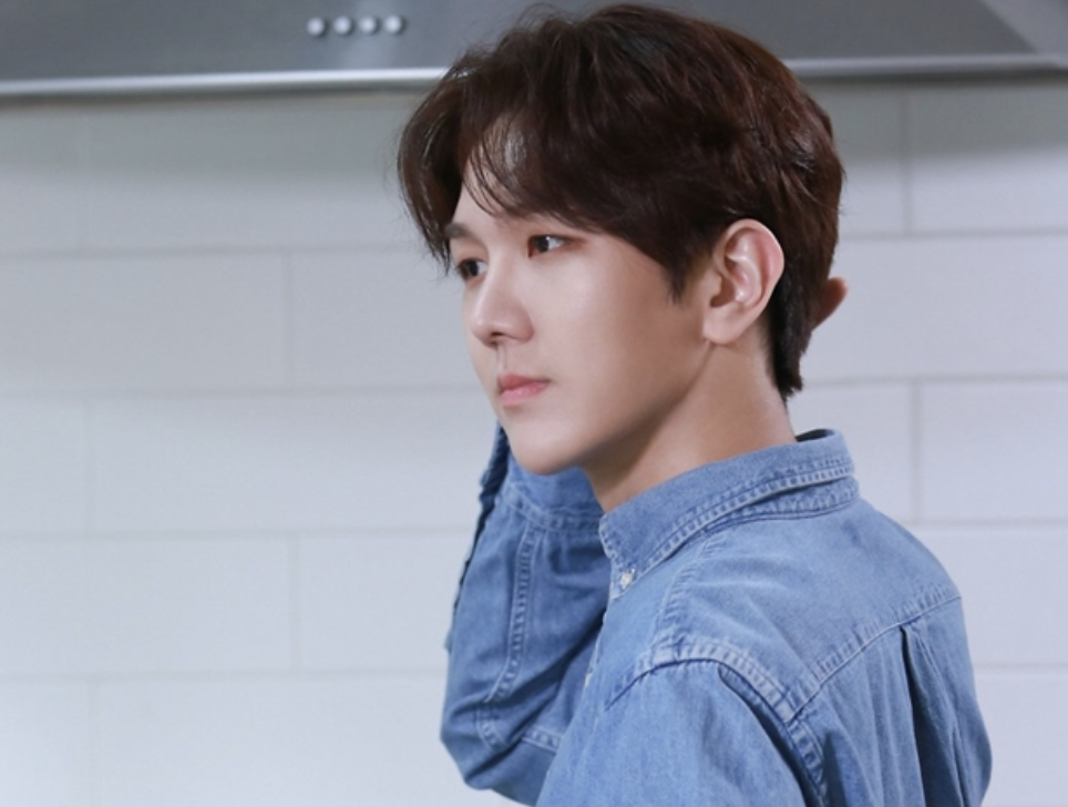 김수찬 외모 미모