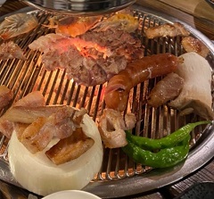 해남고기