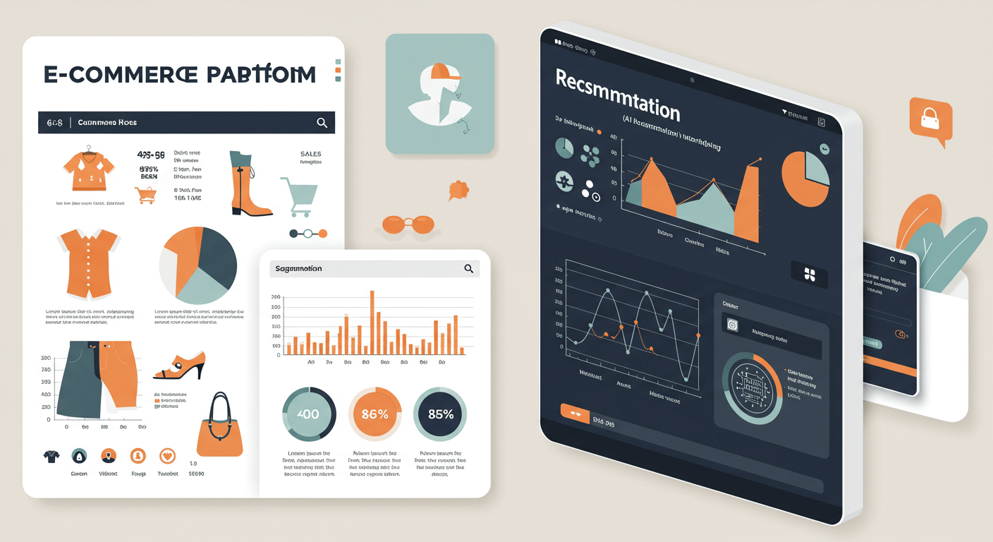NHN 커머스와 쇼핑 트렌드