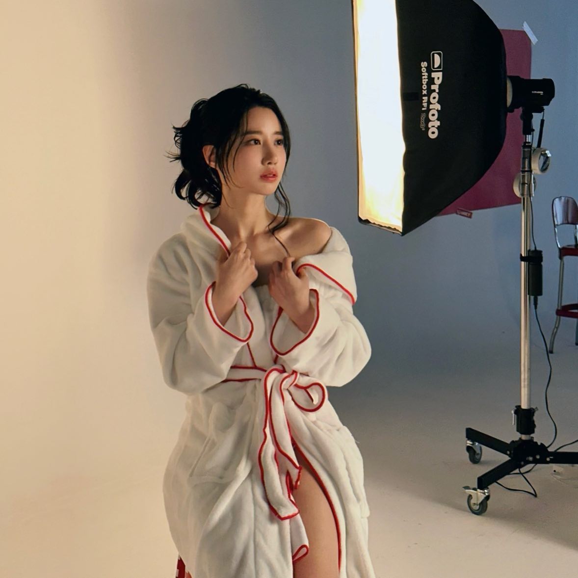 베리굿 조현