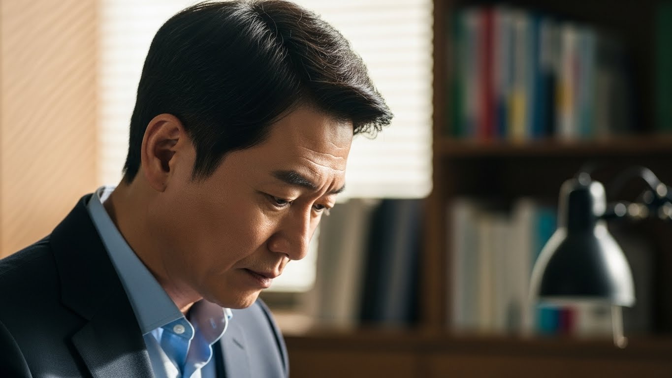 전립선통증