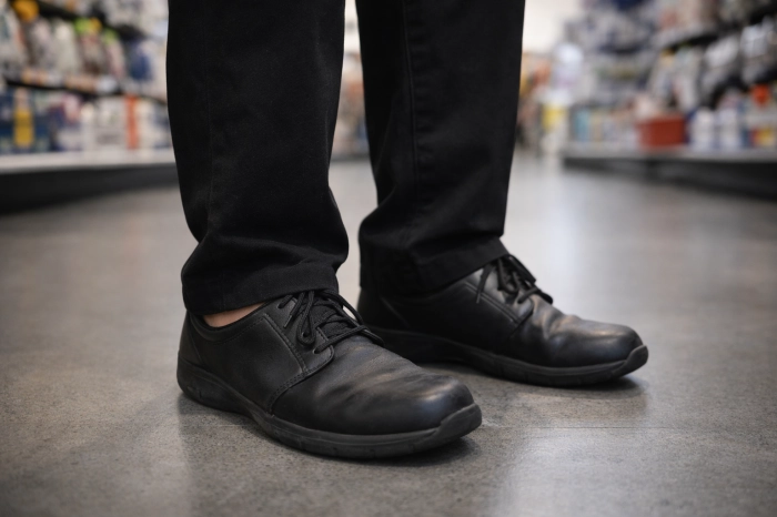 발이 붓는 이유