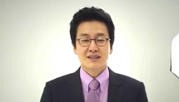 김재원 아나운서