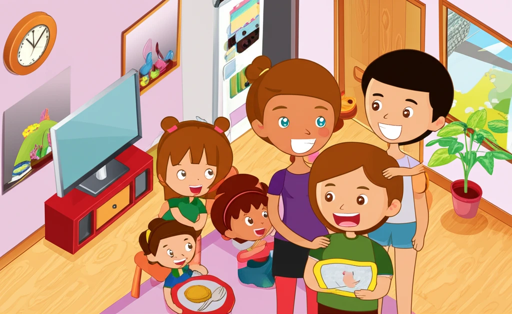 2025년 가정양육수당: 온라인 간편..