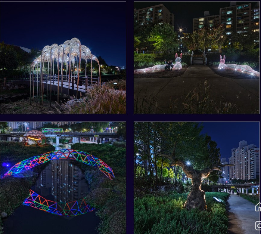 2024 노원달빛산책