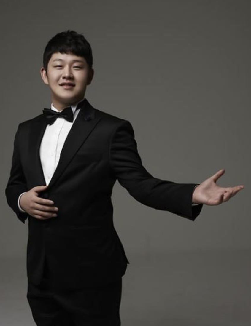 최성봉 고아원