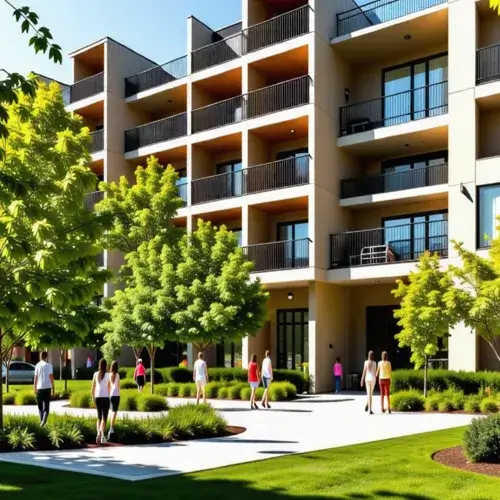 임대주택-신청조건