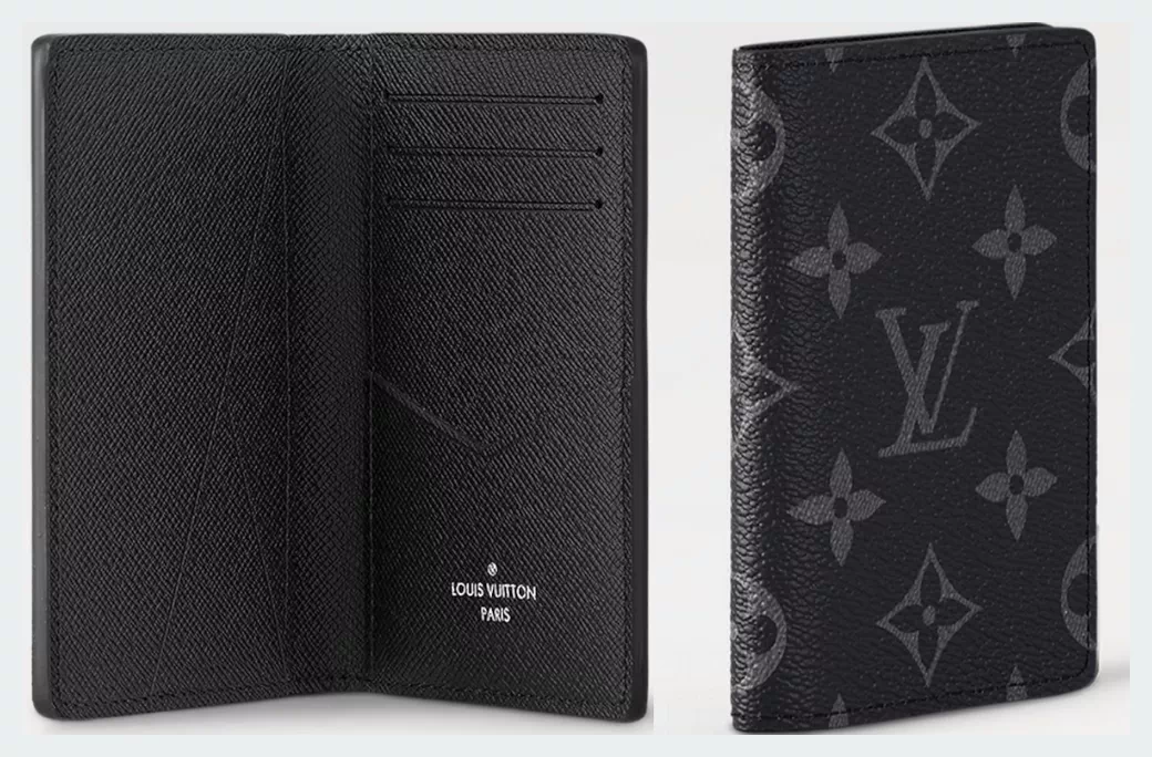 루이비통 포켓 오거나이저