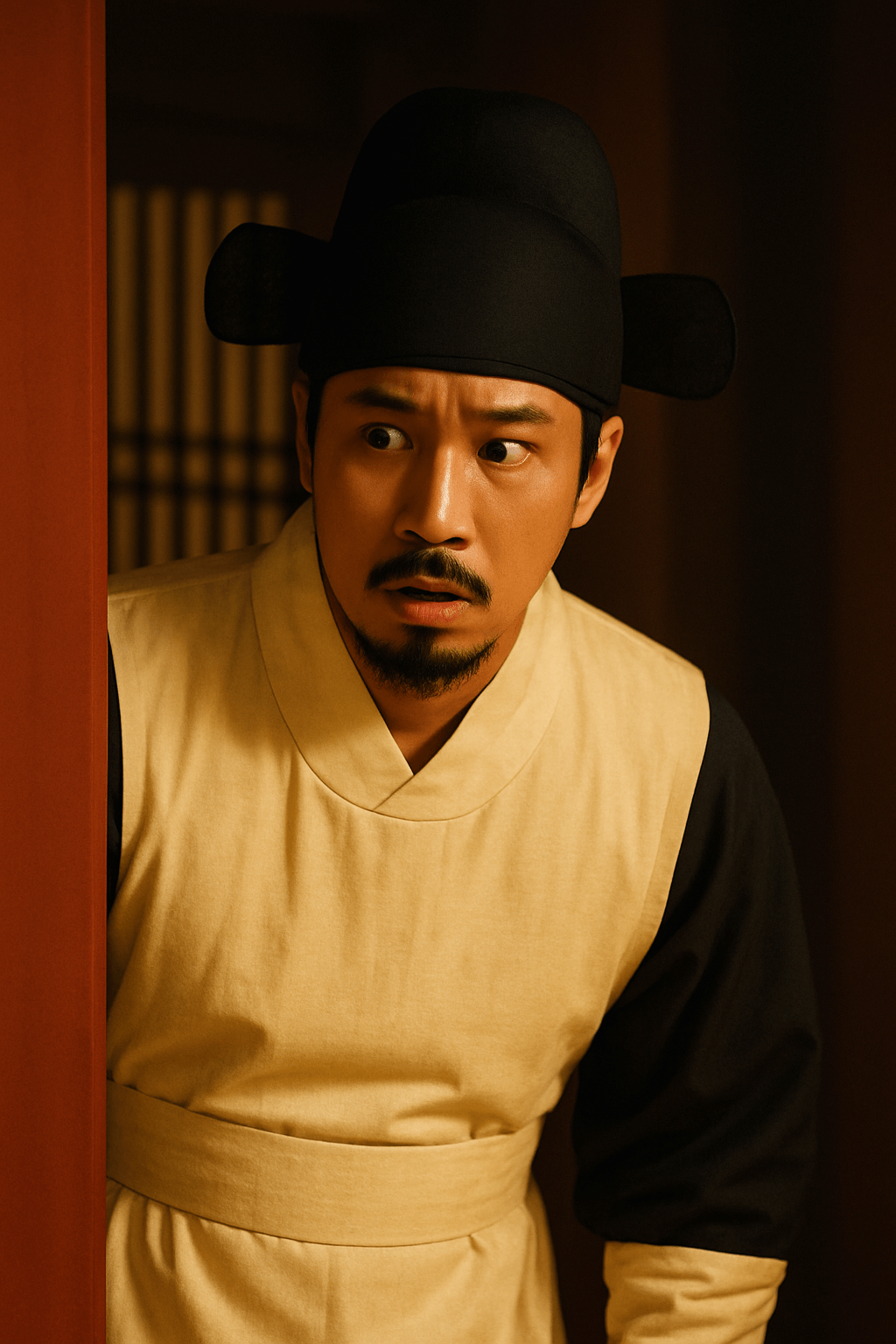 귀궁 김기리 특별출연