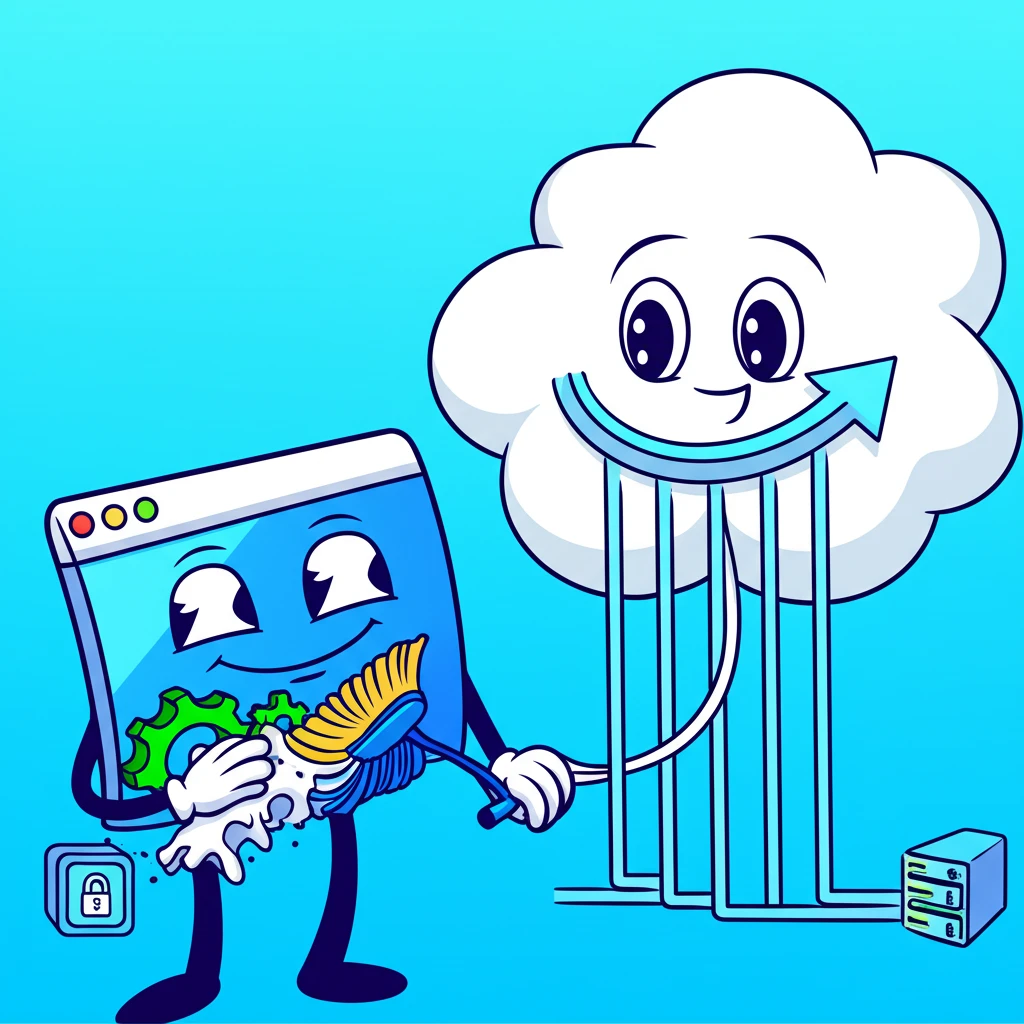 하나의 계정으로 Edge Chrome..