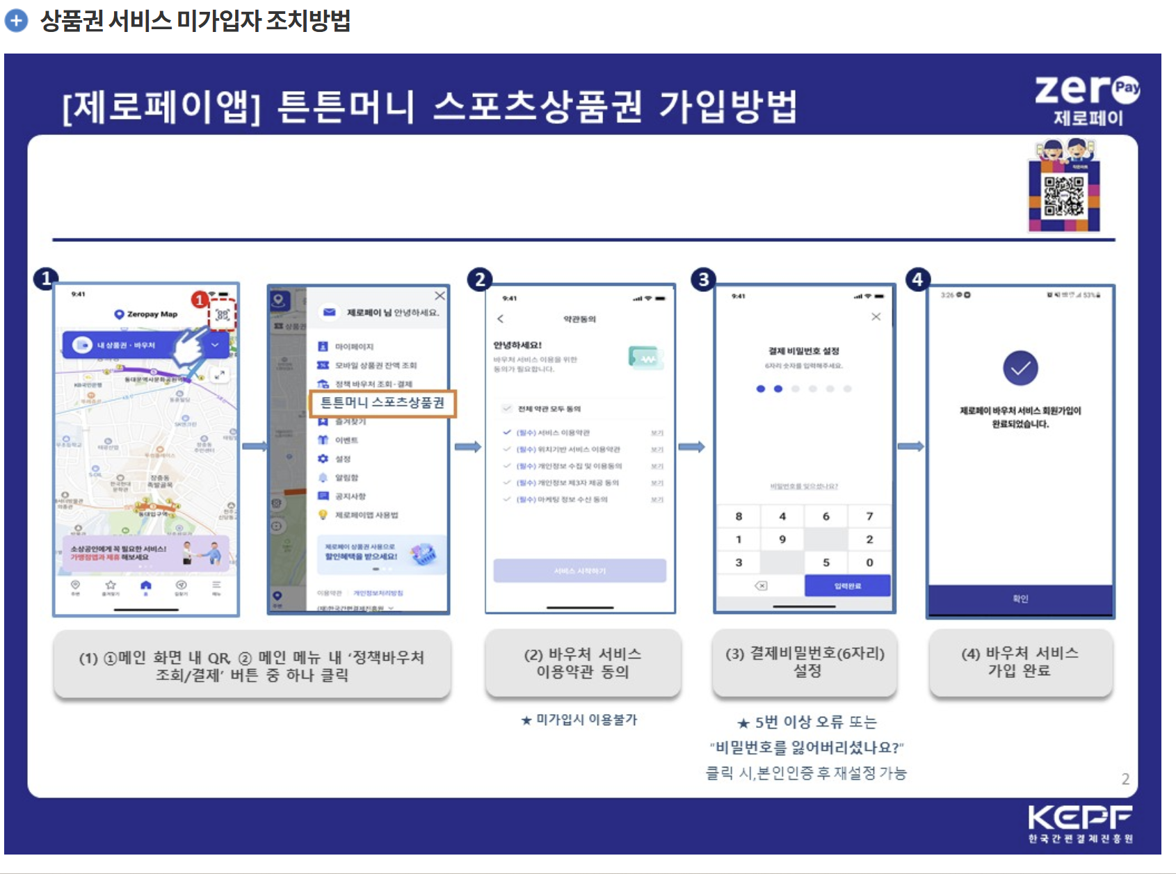 튼튼머니 사용처 및 적립방법 제로페이 전환 사용 꿀팁