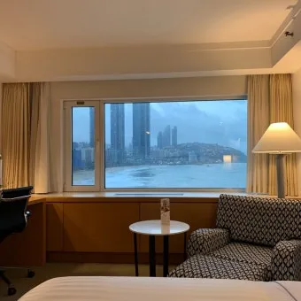 부산 웨스틴조선호텔 실제 투숙 솔직한 후기와 예약 팁_15