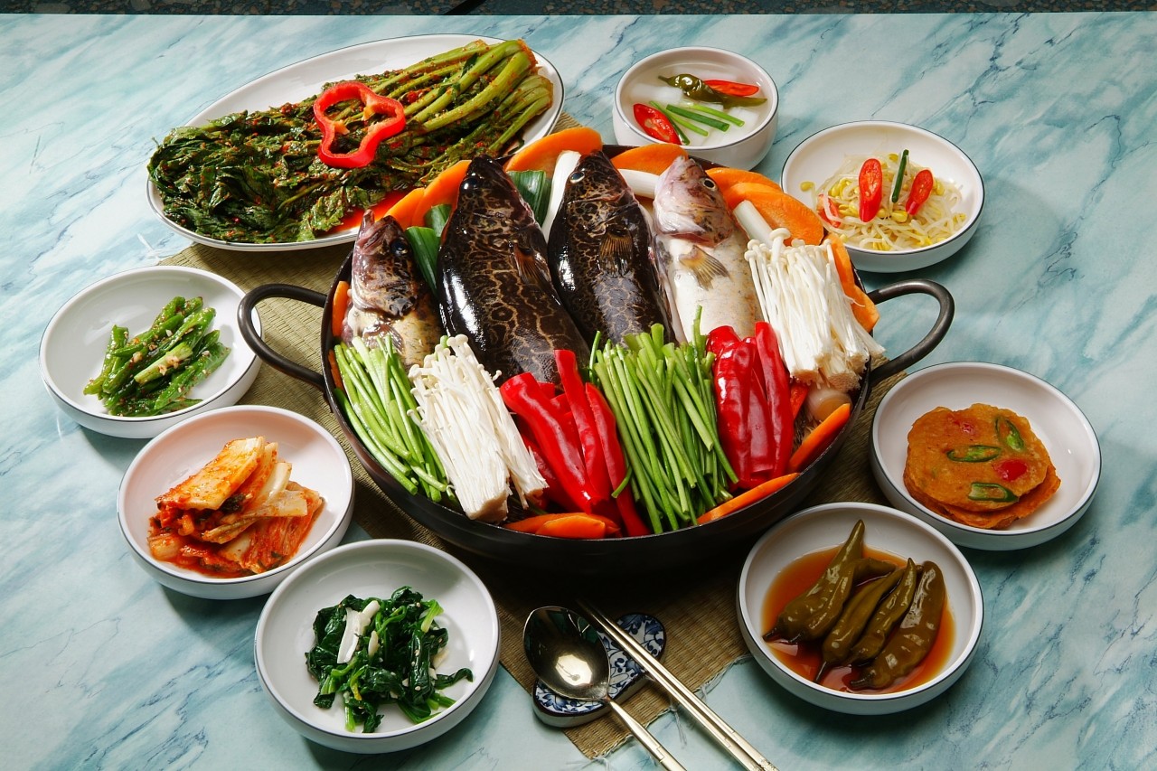 충북 괴산 여행