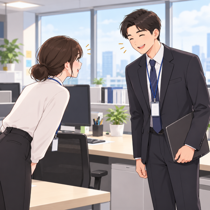 처음에는 몰랐지만 직장생활을 하면서 생긴 작은 생활 습관들
