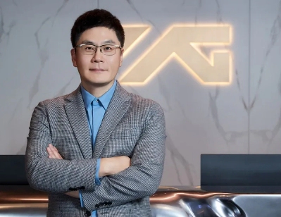 양민석 프로필 나이 고향 학력 경력 재산 &amp;#124; 양민석 YG 단독 대표 전환 이유