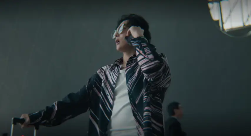 사마귀 임시완 휴가