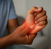 손목터널증후군 증상과 치료법