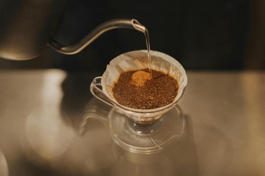 여행지 카페 투어 - 감성 가득한 카페