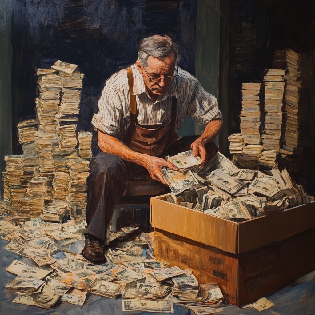 개인회생이란 무엇인가?