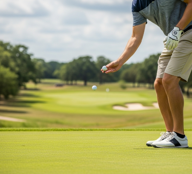 골프 룰과 규정 변경사례 총정리, 꼭 알아야 할 포인트 관련이미지